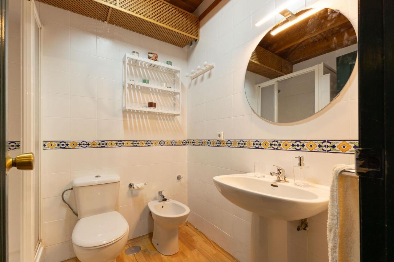 Apartamento Siglo De Oro Seville Exterior photo